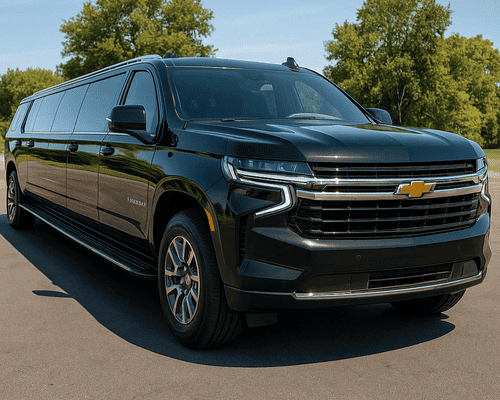 Homestead Bus Rental