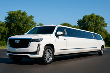 Homestead Limousine