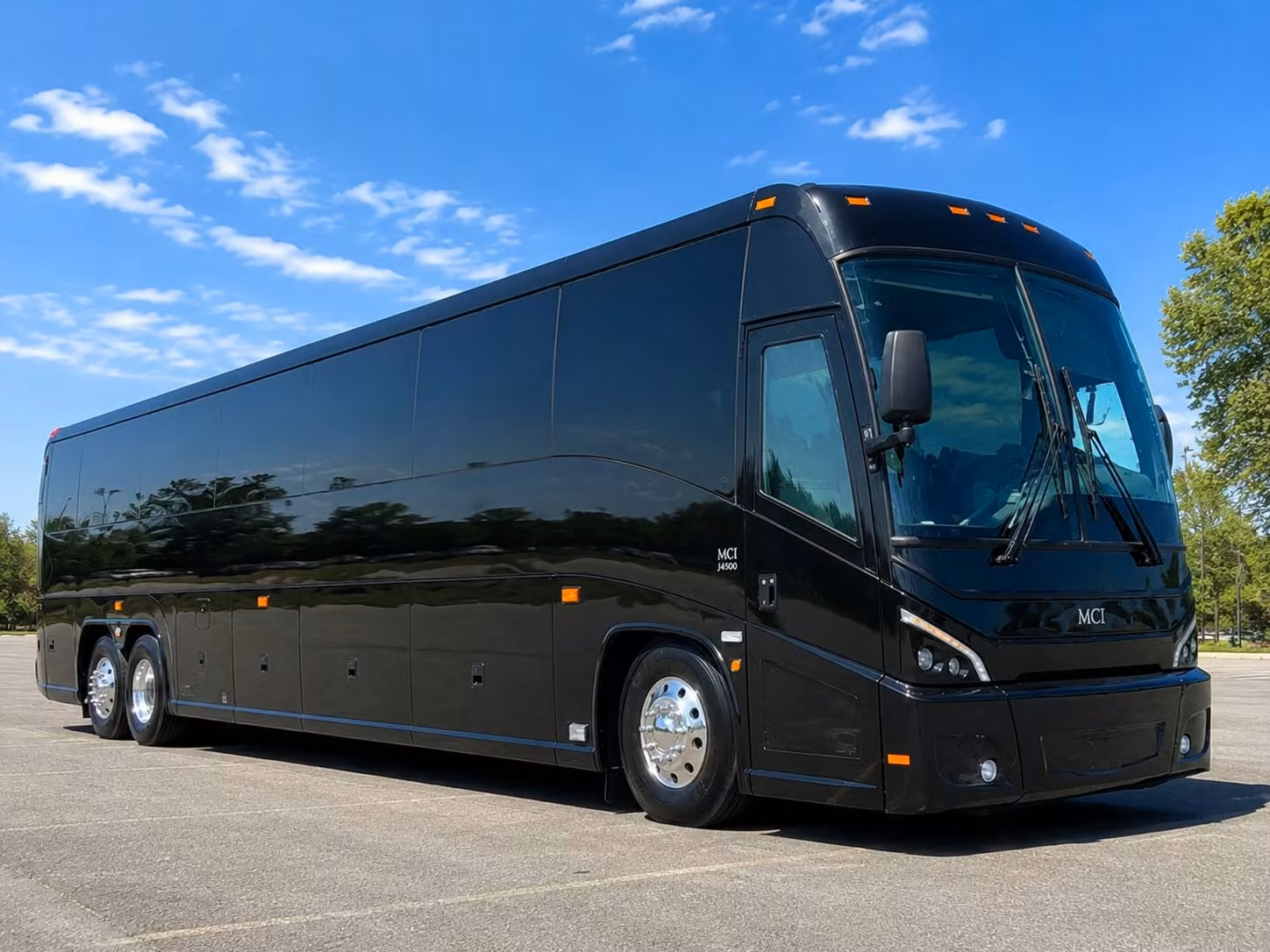 airport transfer shuttles for homestead corporate travelers