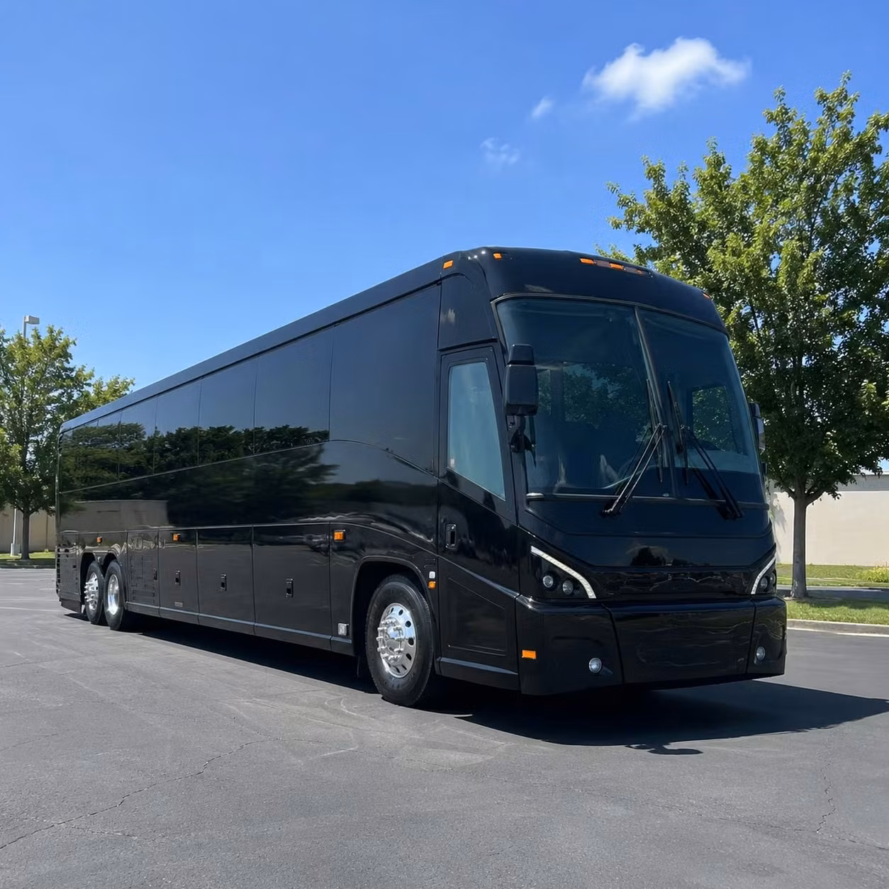 browse employee shuttle options for homestead s agricultural and logistics workforce