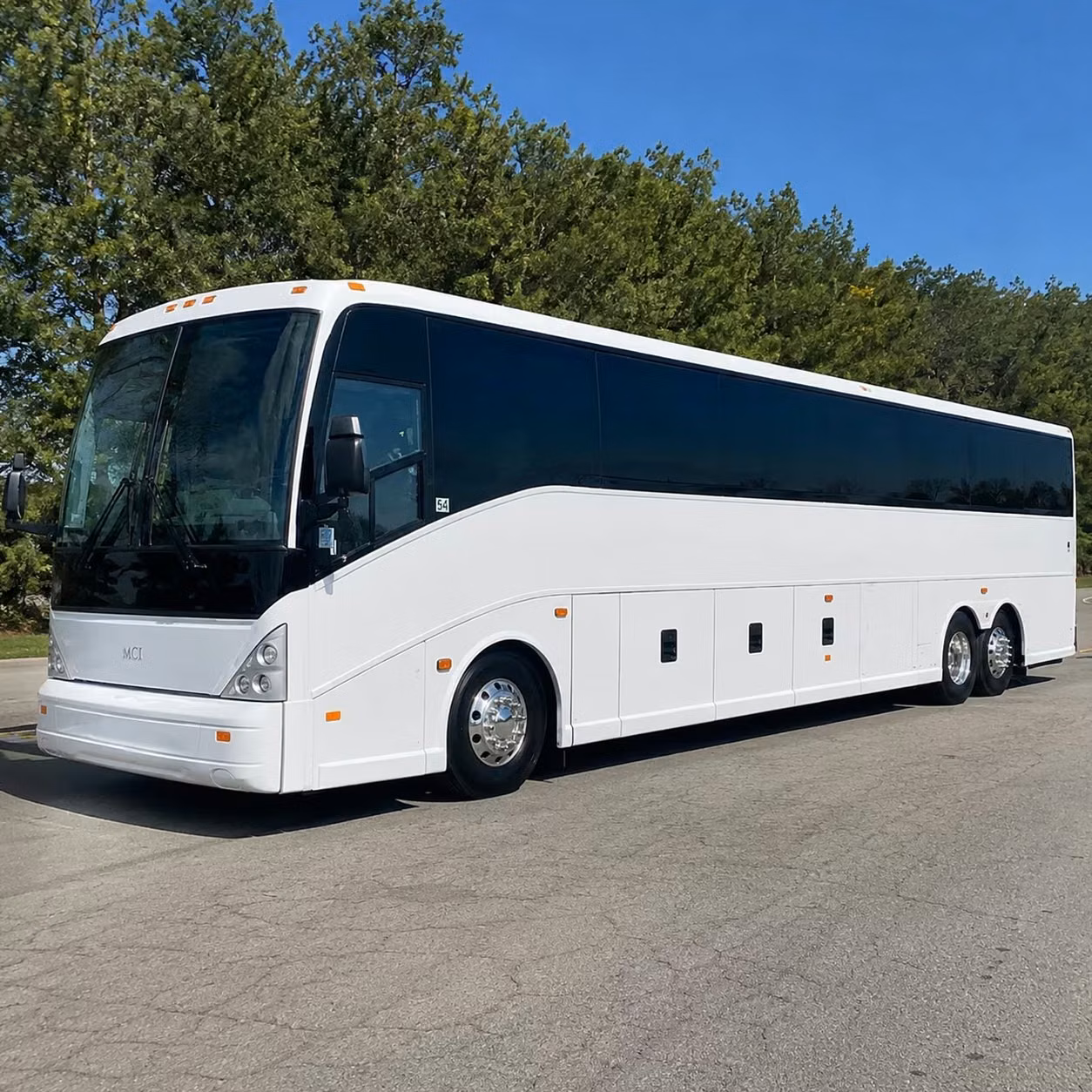 bus rentals for homestead proms homecomings
