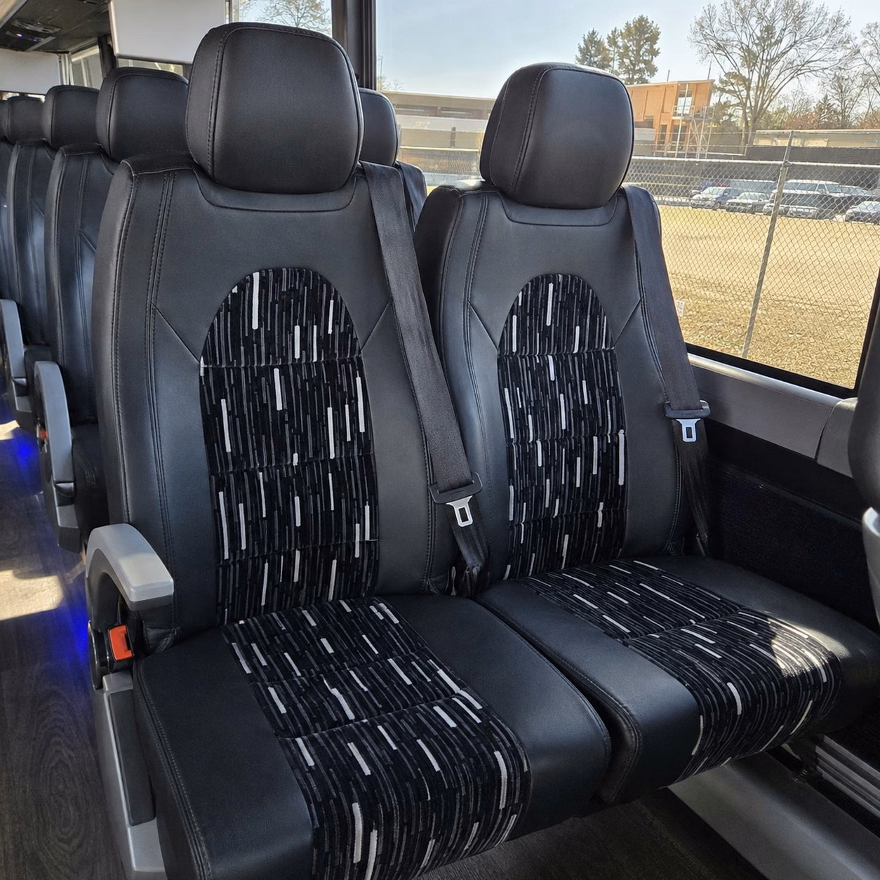 bus type changes charter bus prices in homestead florida