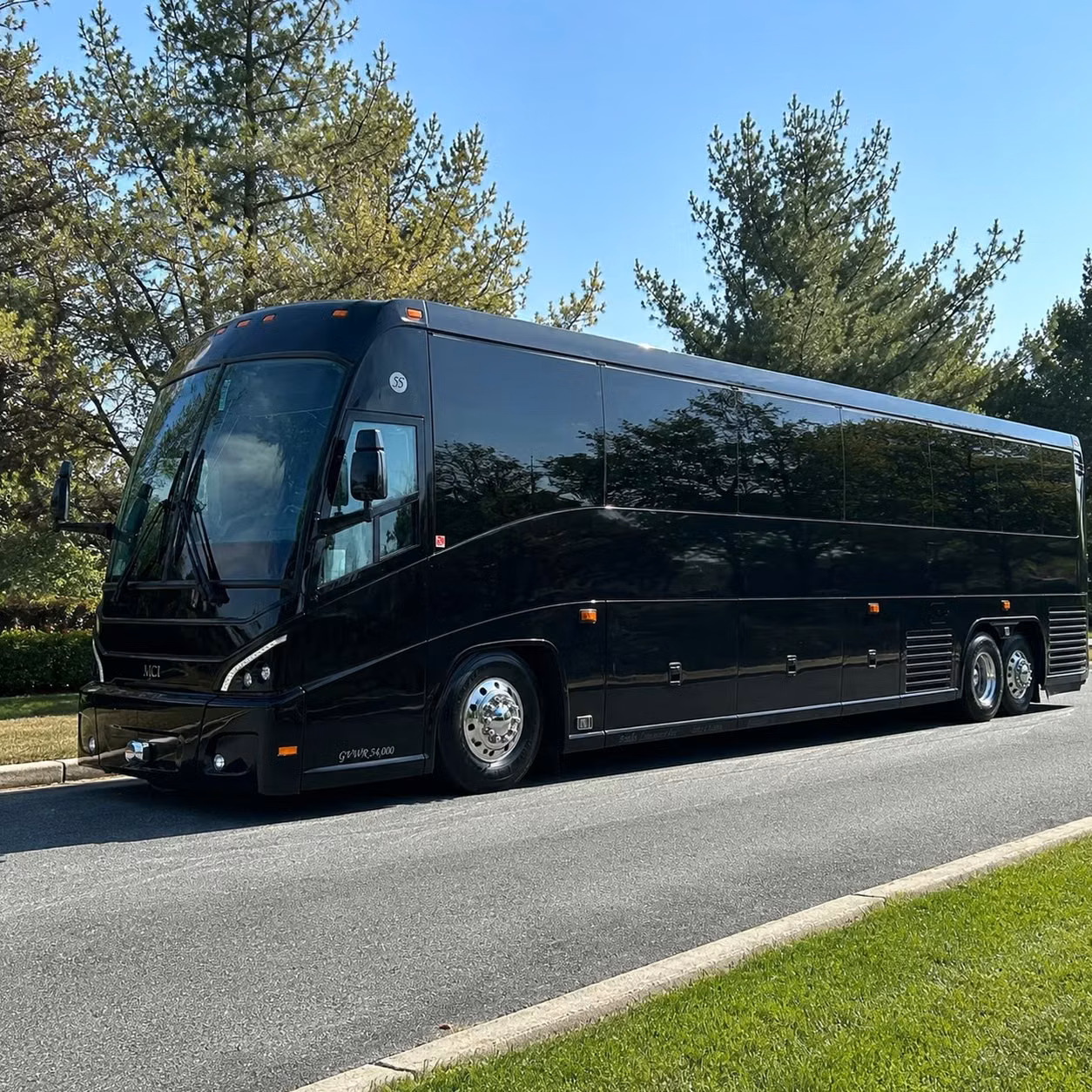call to set up recurring employee shuttle routes along the florida turnpike corridor