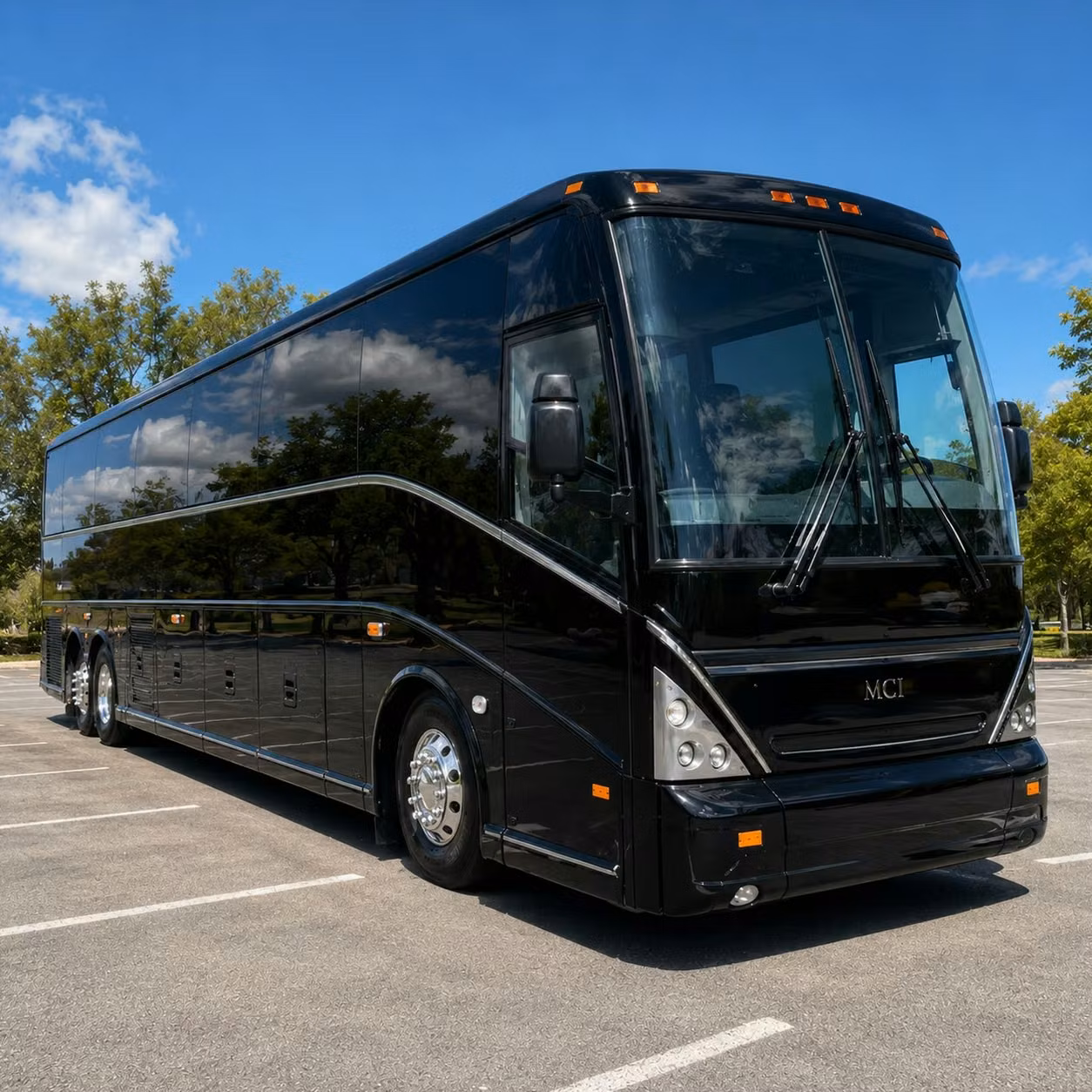 concert transportation to homestead miami speedway events