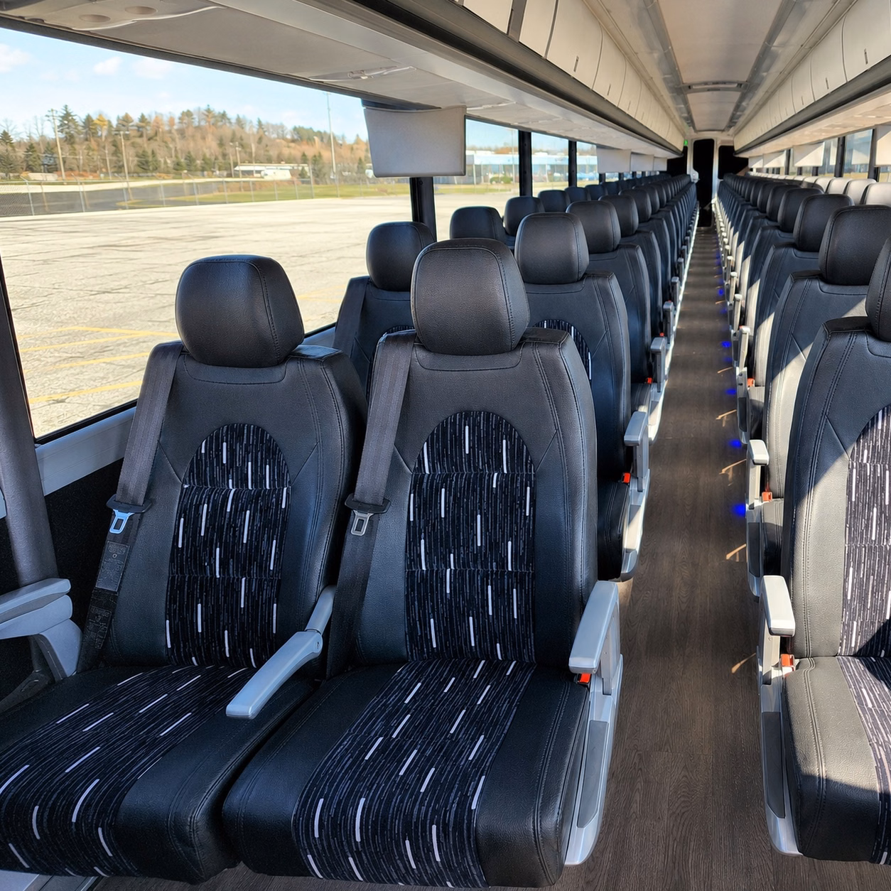 does the day of the week change what a bus costs in homestead florida
