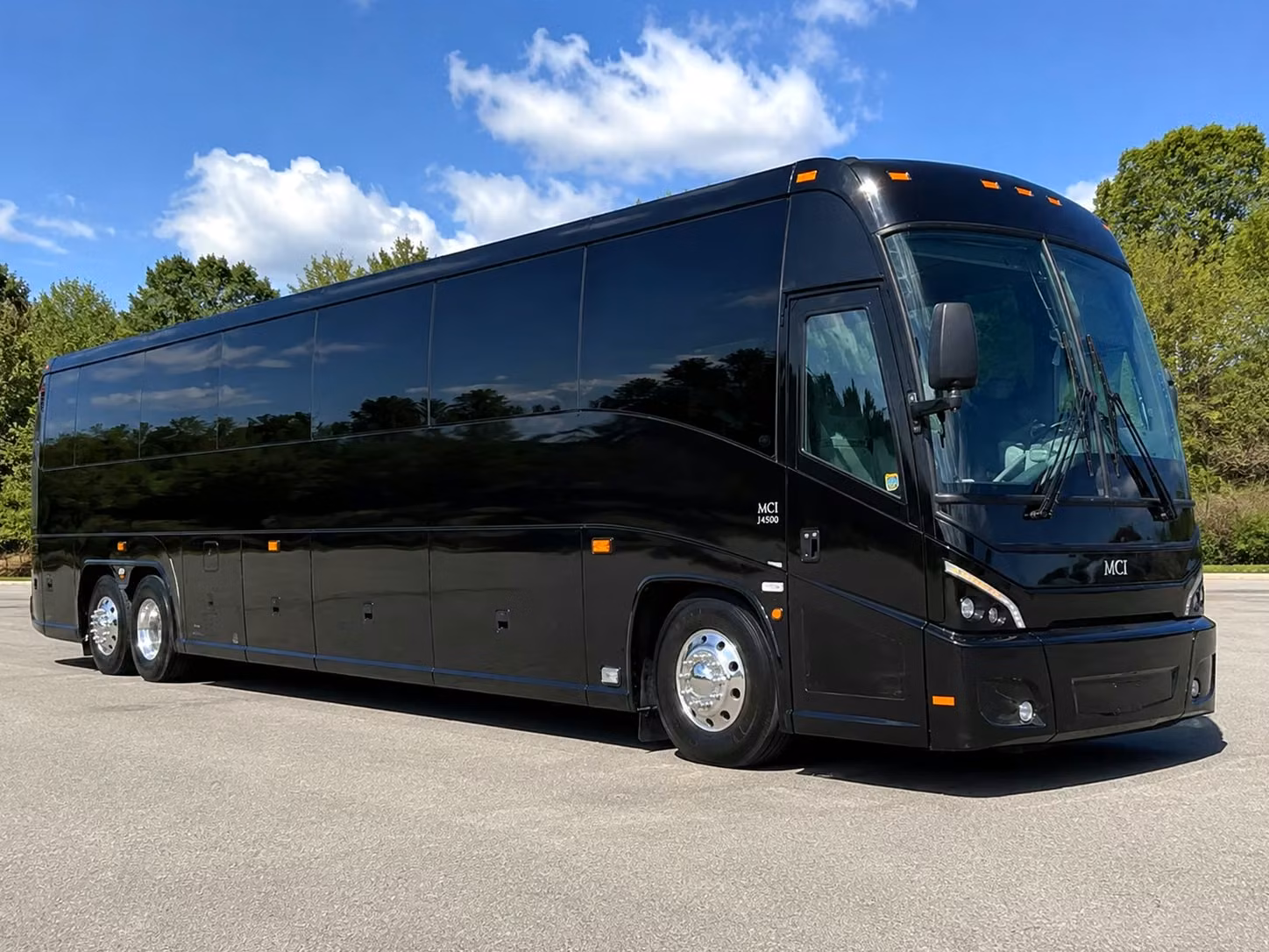 homestead charter bus rentals for school field trips