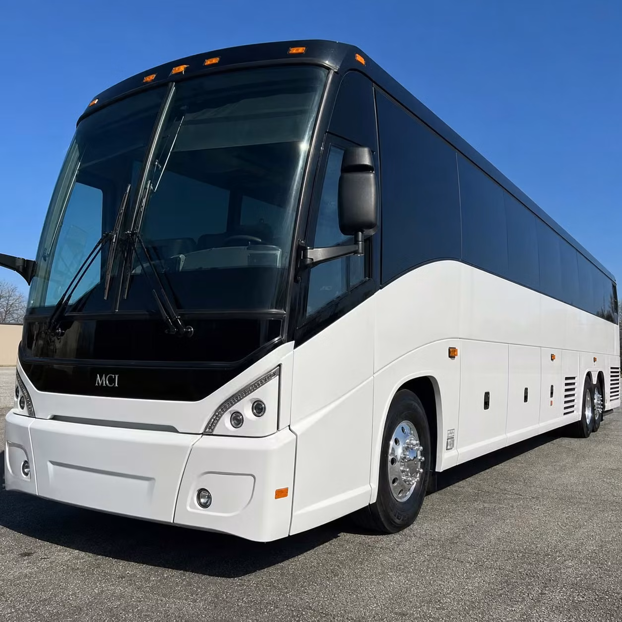 homestead charter bus rentals for sports teams sporting events