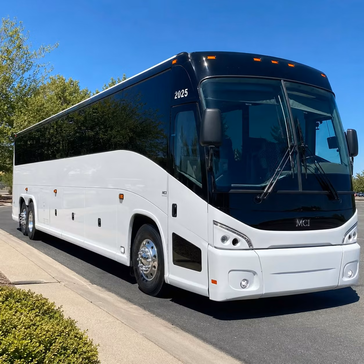 homestead concert transportation