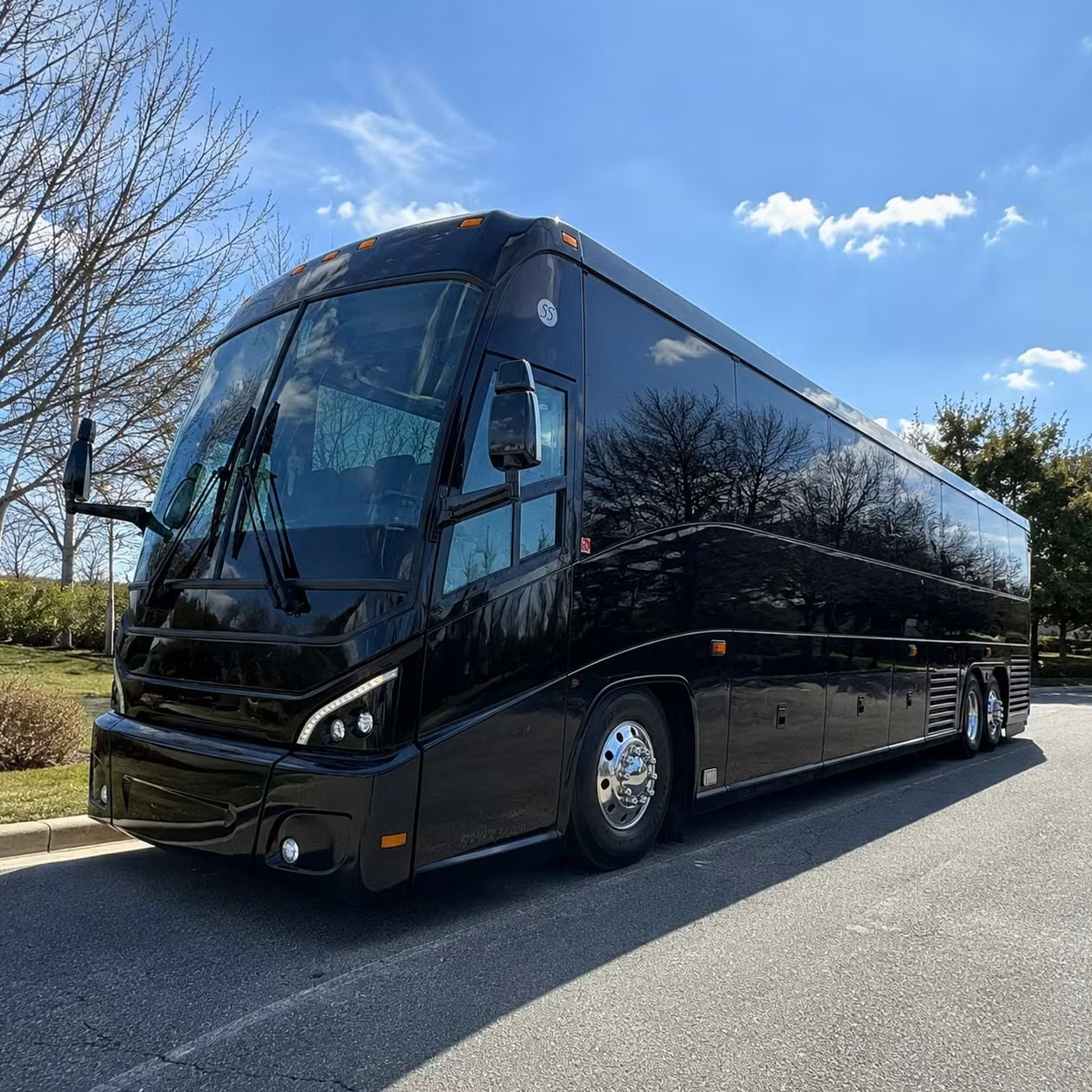 homestead employers near homestead air reserve base can count on reliable daily shuttle service