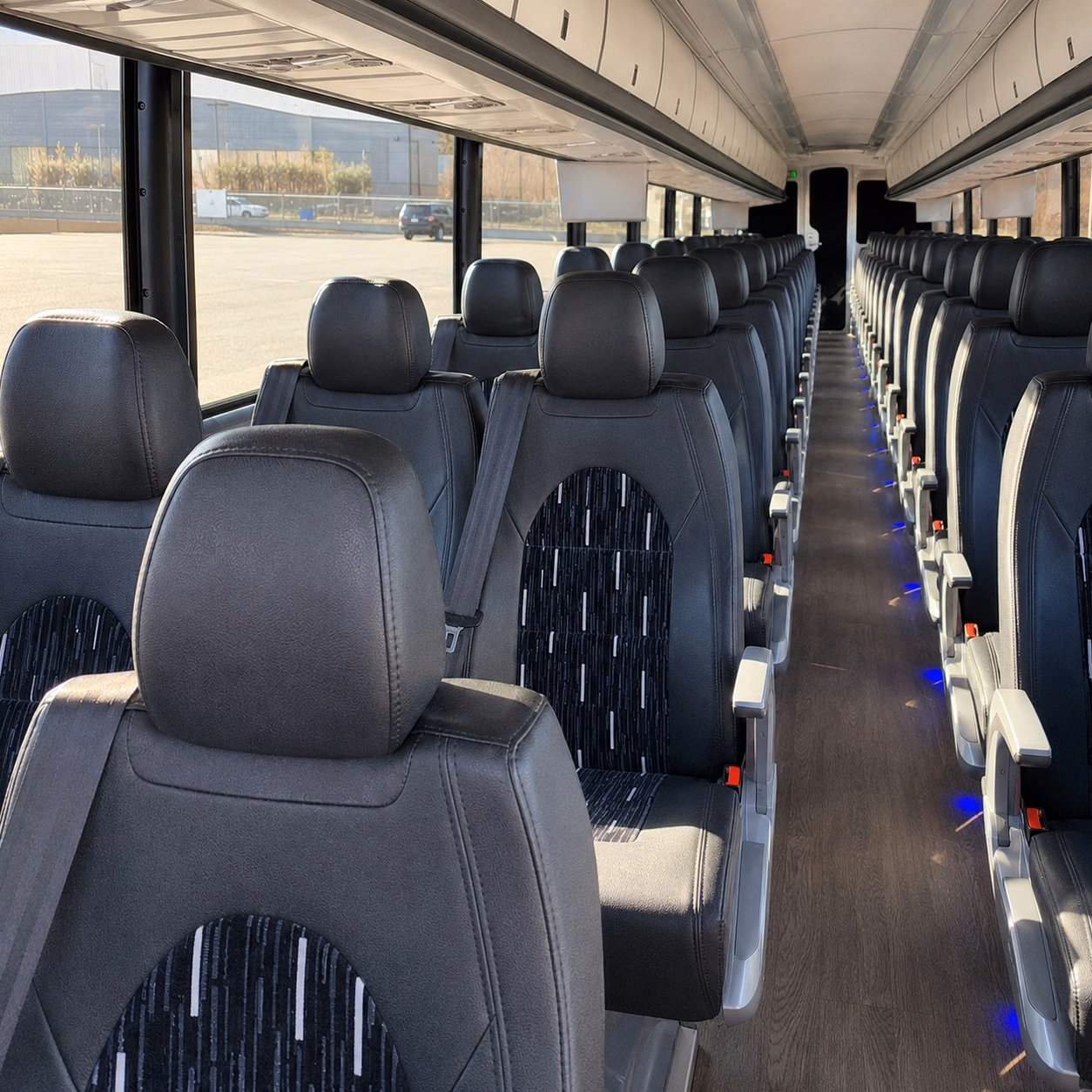 how where and when you re traveling affects your homestead bus rental rate