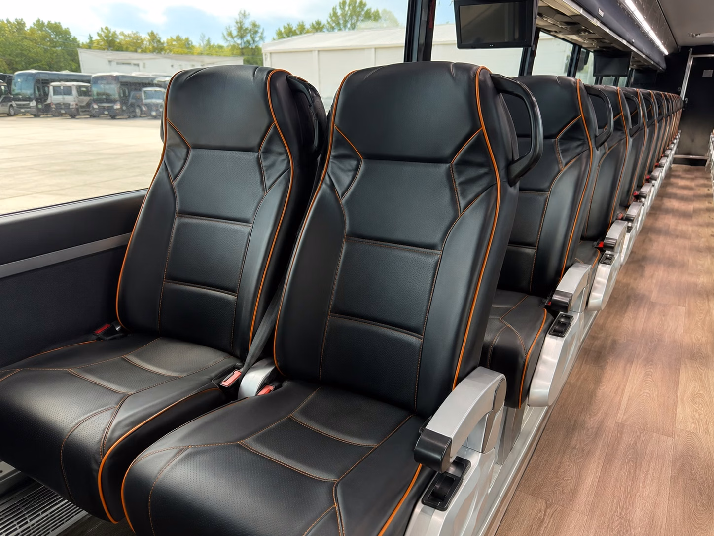 let your homestead prom group ride in style with a sprinter van or minibus rental