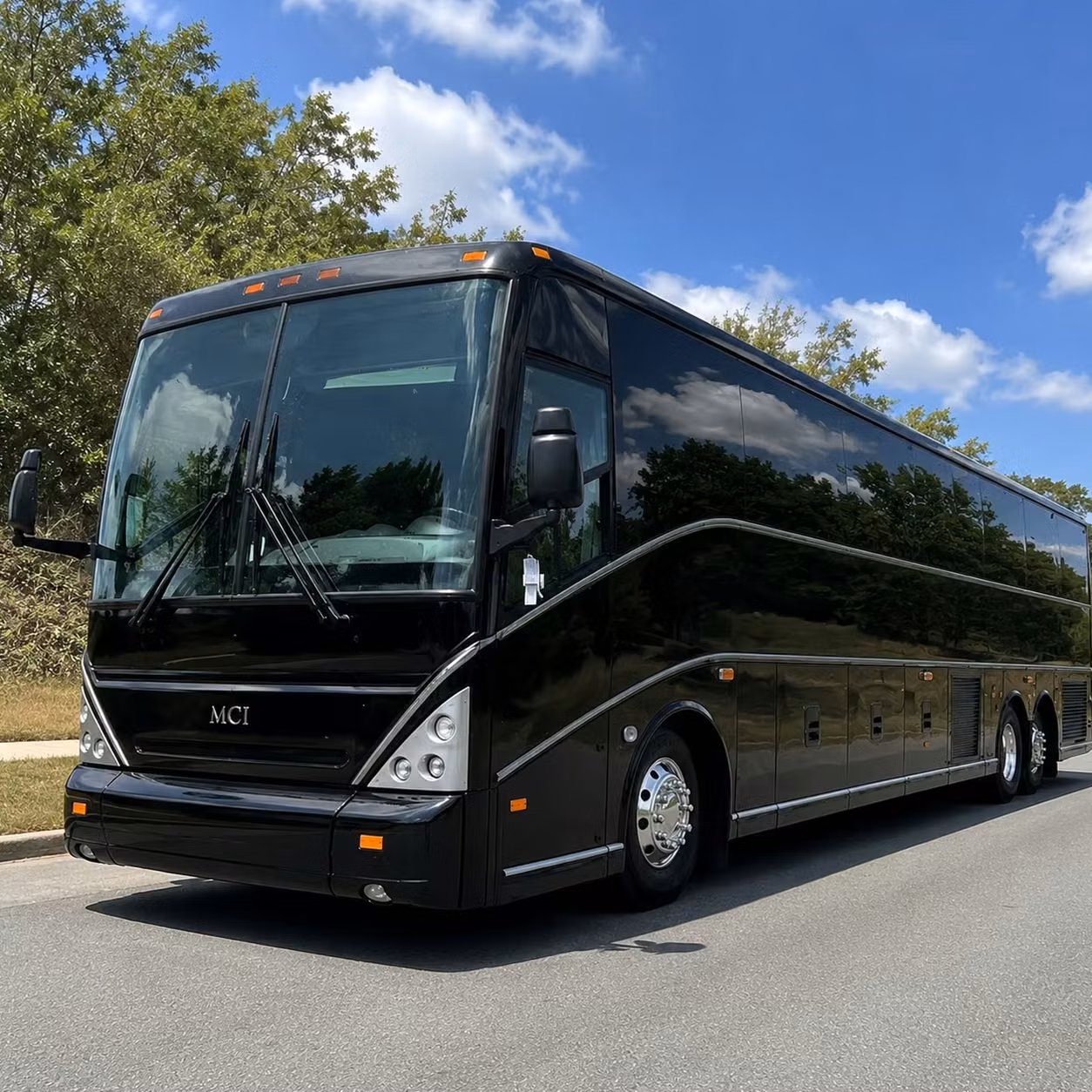party bus rentals for concerts at kaseya center and venues across miami