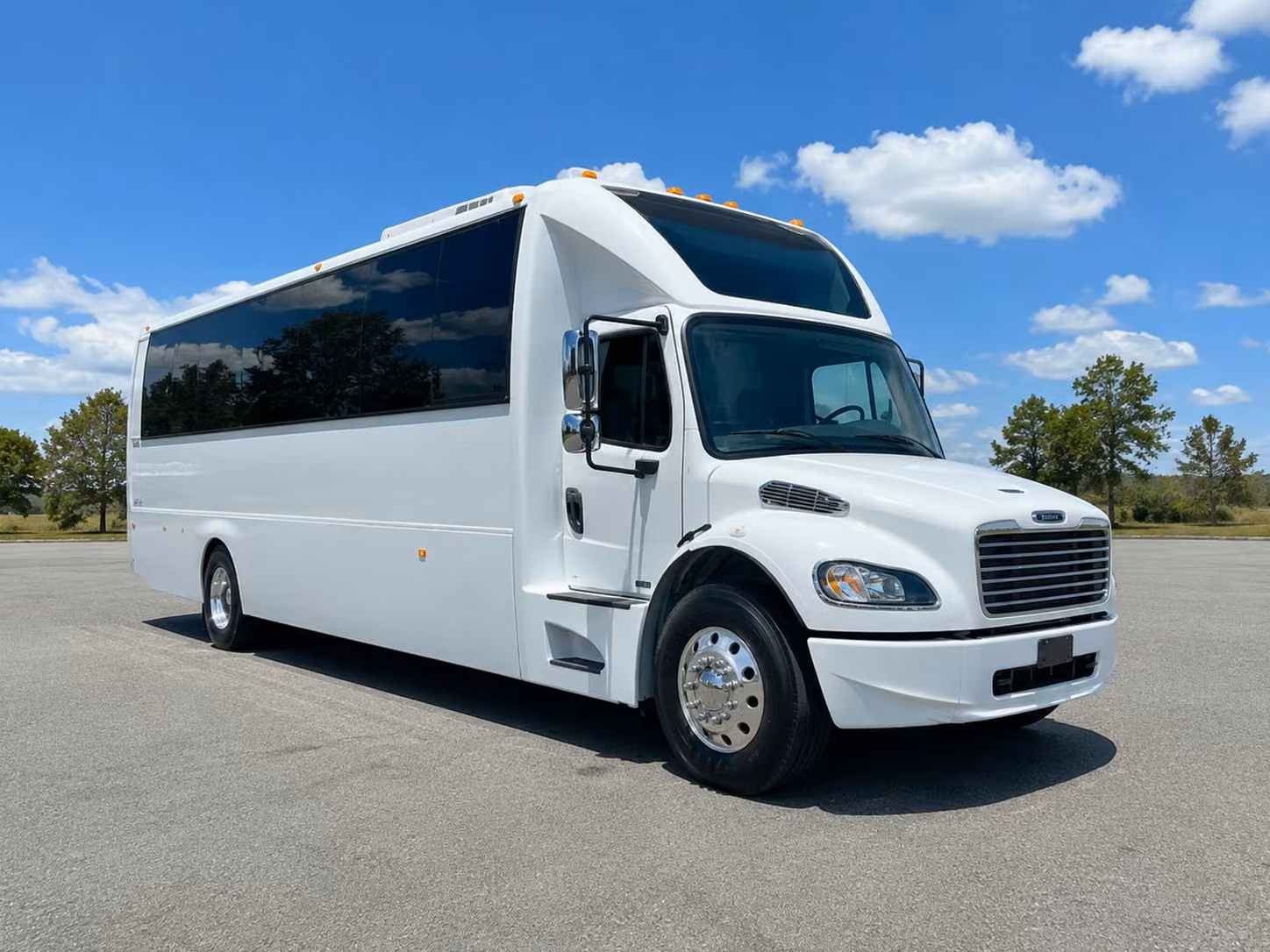 party bus