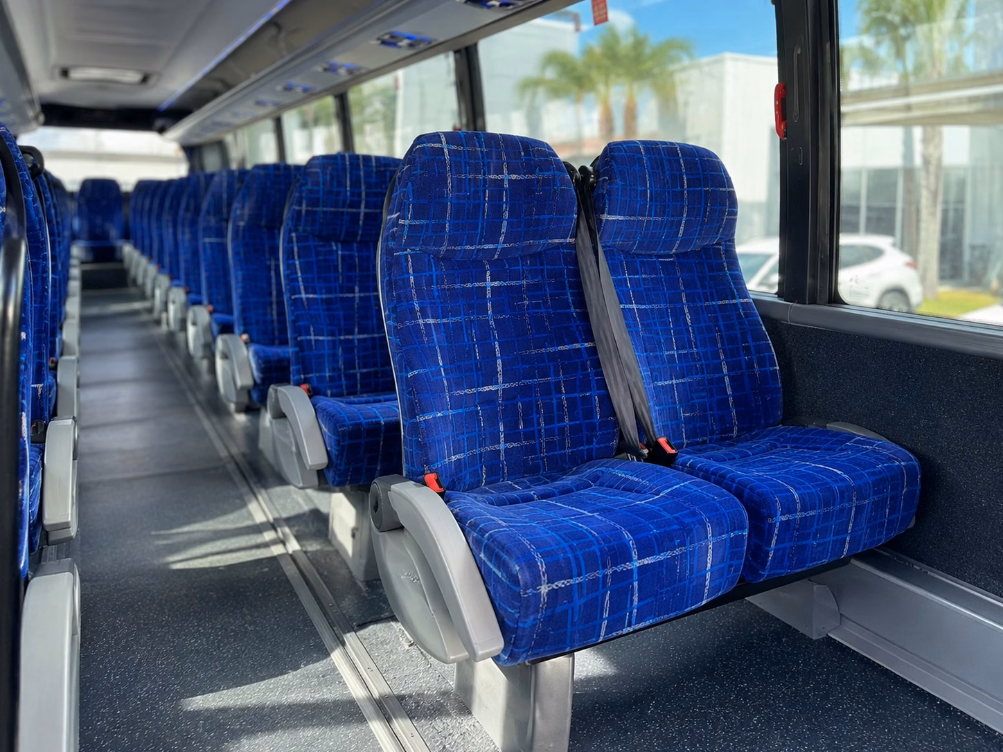 planning youth sports tournament transportation in homestead has never been simpler