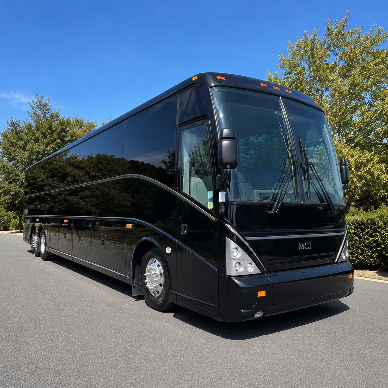 you can find and book concert transportation in homestead and any nearby city