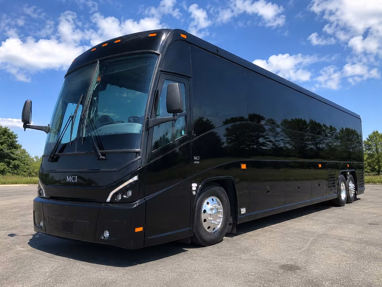 you can find and book corporate event transportation in homestead and any nearby city