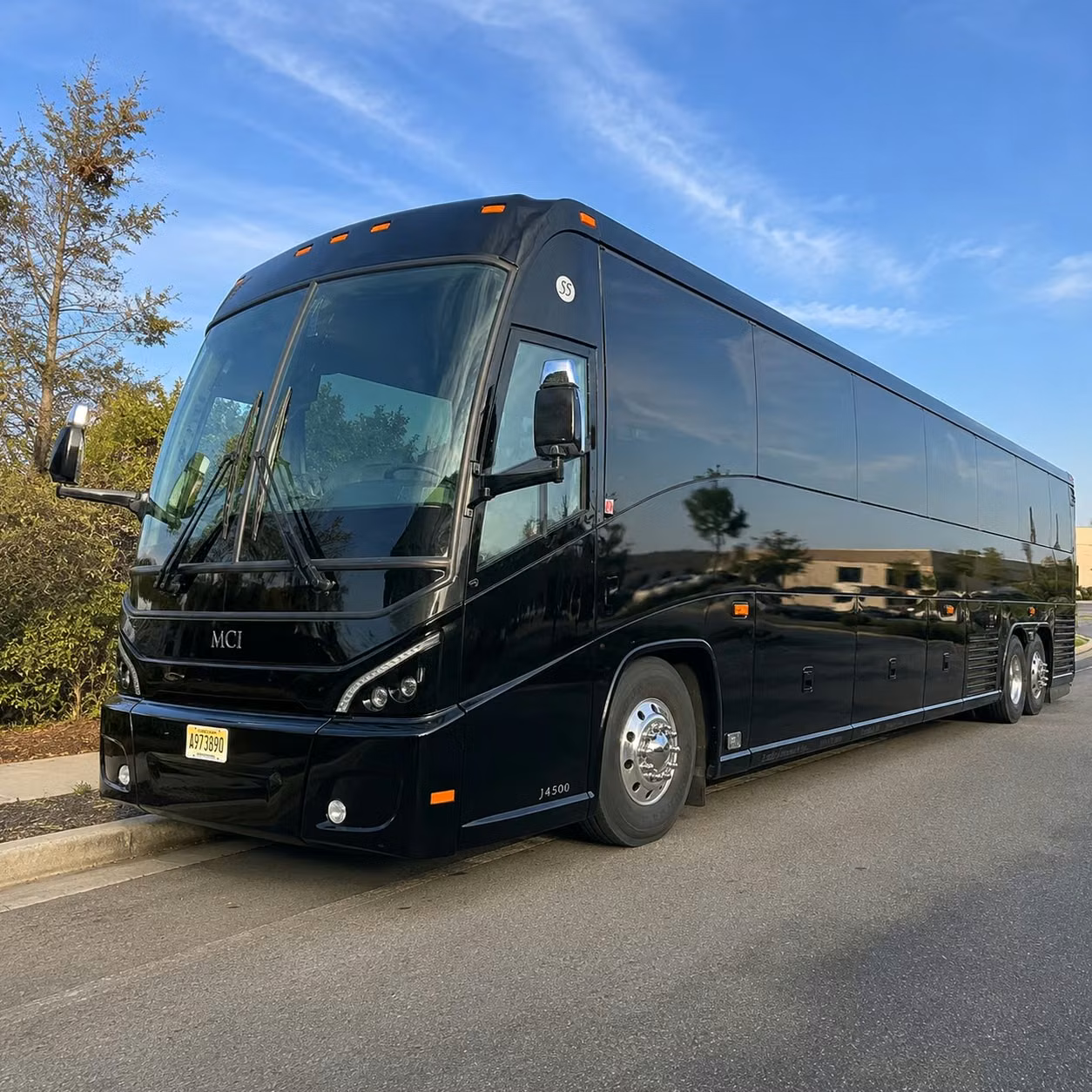you can find and book employee transportation in homestead and any nearby city
