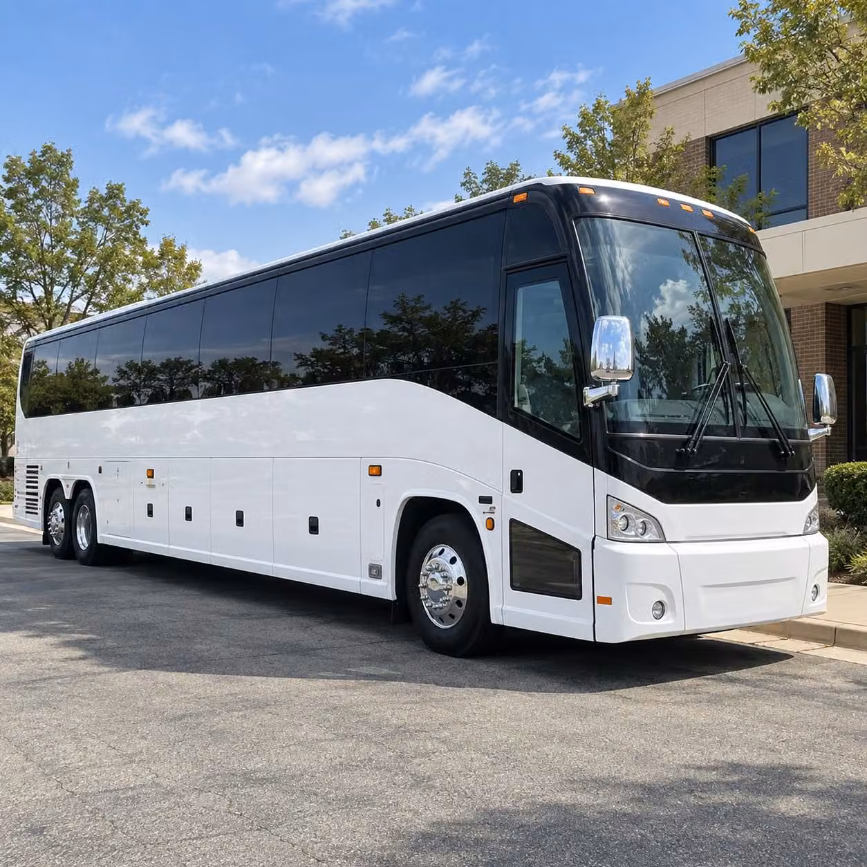 you can find and book private event transportation in homestead and any nearby city