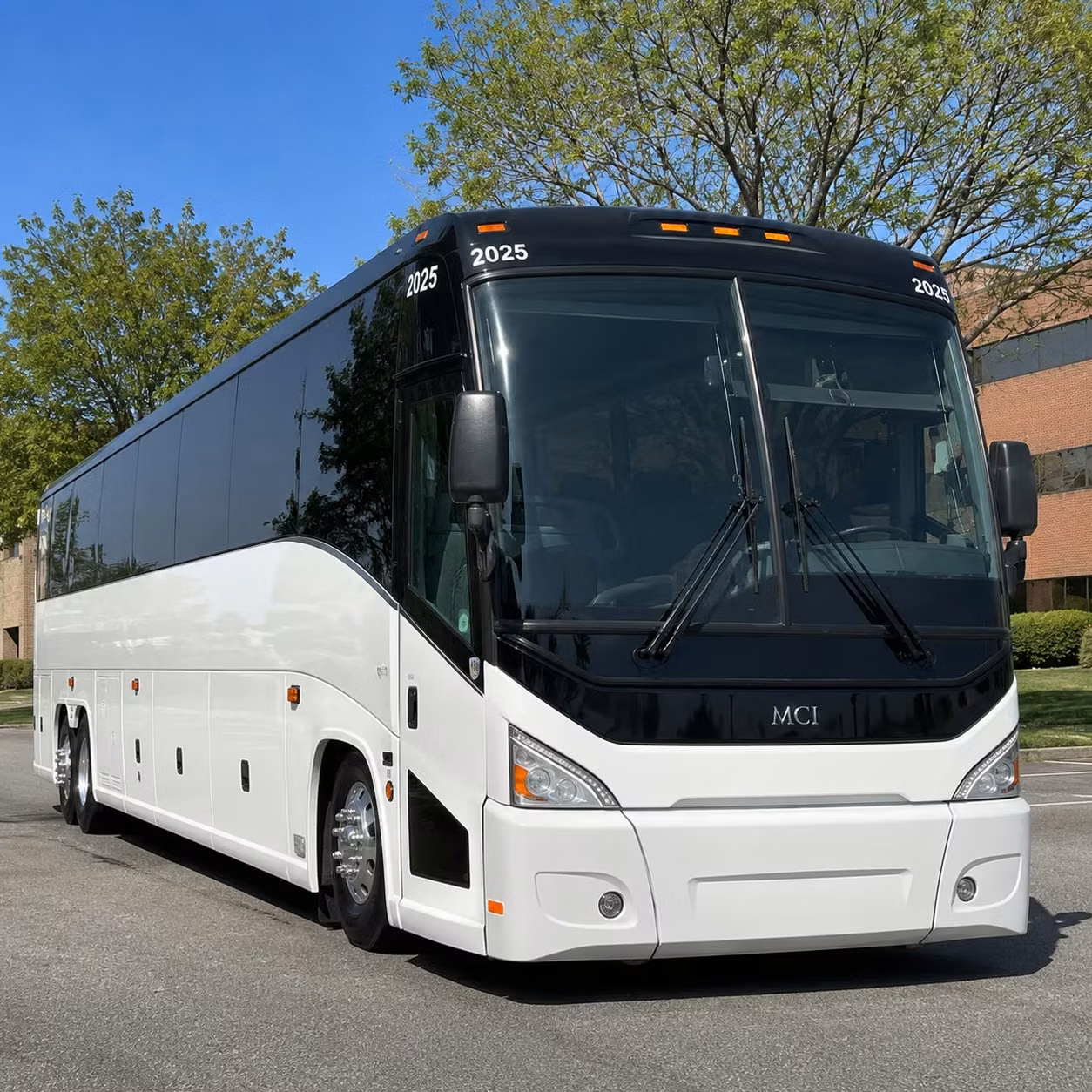 youth group and ministry outreach transportation in homestead